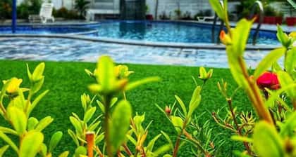 Vijaya Palace Resort