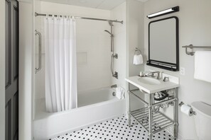 Haartrockner, Handtücher