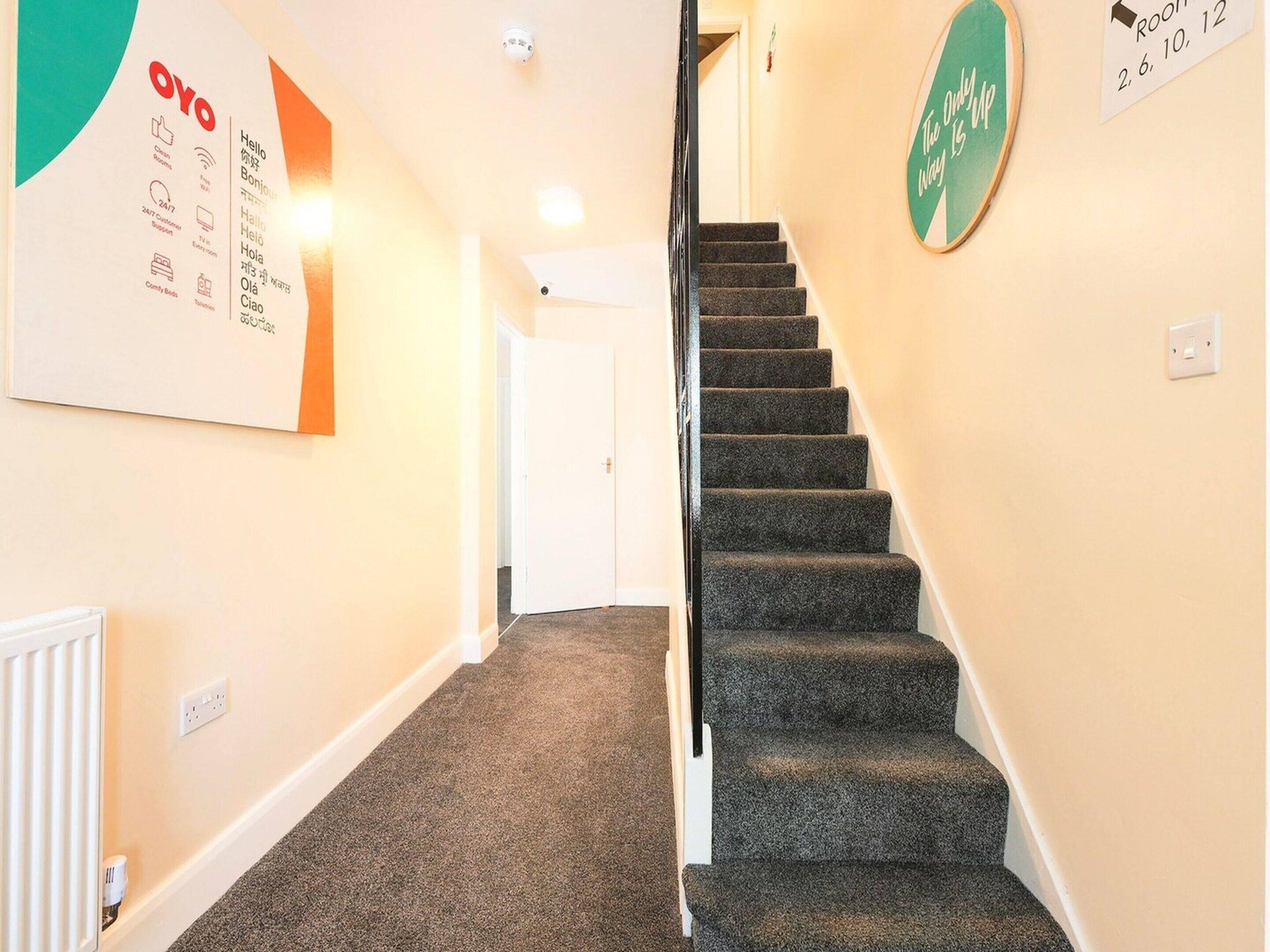House | Interior