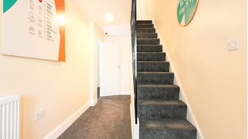 House | Interior