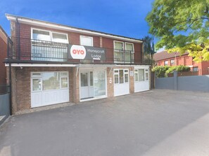 House | Exterior - Standard Double Room (Uxbridge)