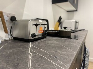 Café o cafetera