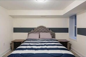 2 habitaciones y wifi 