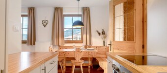 Apartment 'Panorama Val Di Non' with Mountain View, Wi-Fi, and Air Conditioning