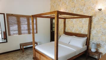 Deluxe-Doppelzimmer