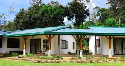 The 6th Milepost Tea Bungalow Bandarawela
