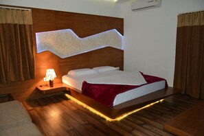 Free WiFi - Sri Shivam Hotel (Gondia)