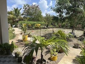 Exterior - Diamond Coast Villa and Apartments (Paje)