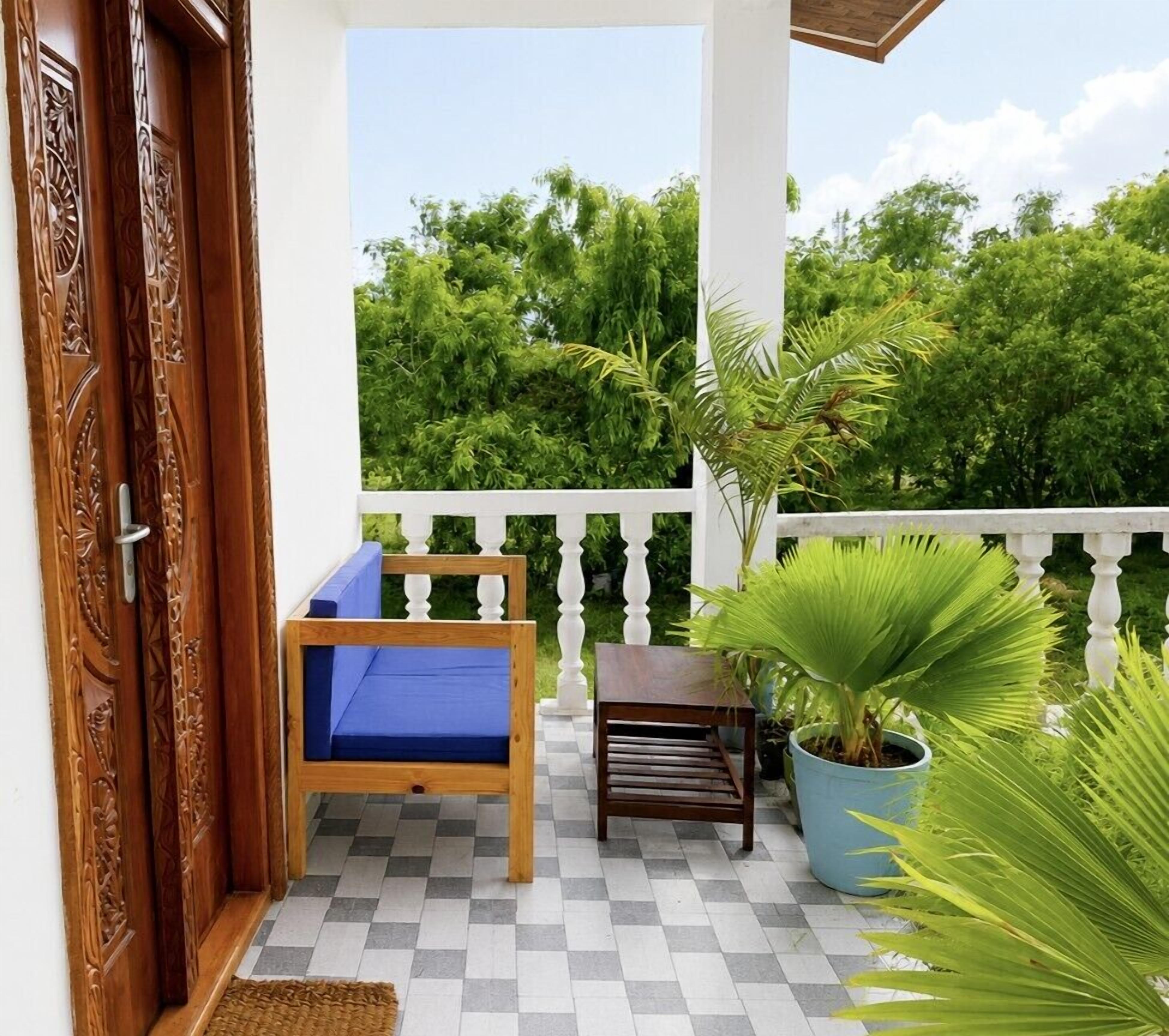 Teres/patio