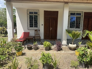 Exterior - Diamond Coast Villa and Apartments (Paje)
