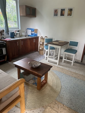 Coffee/tea maker, electric kettle - Diamond Coast Villa and Apartments (Paje)