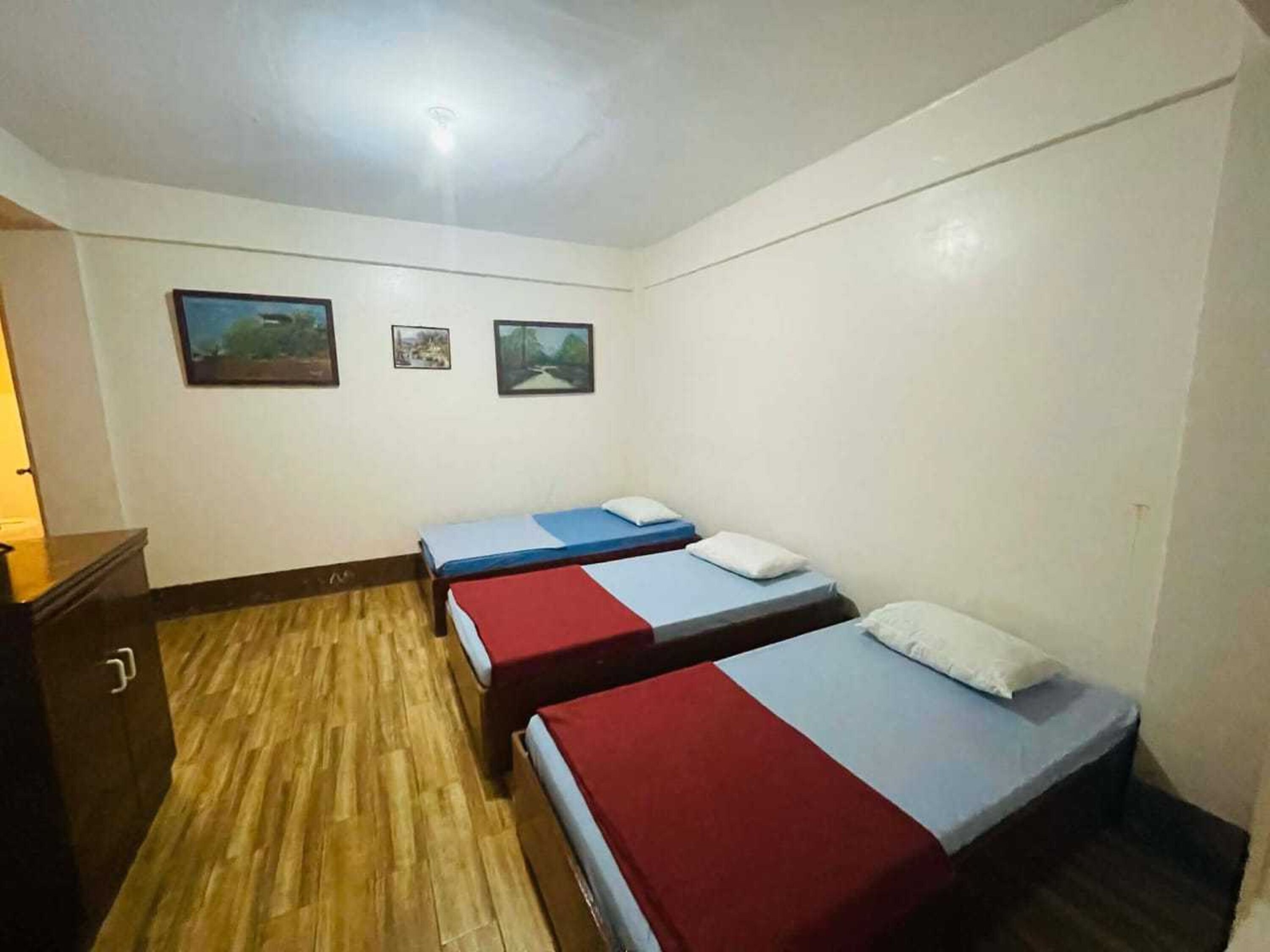 Chambre Triple Standard