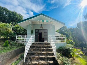 Exterior - 1193 Pinehall Farm Rizal (Antipolo)