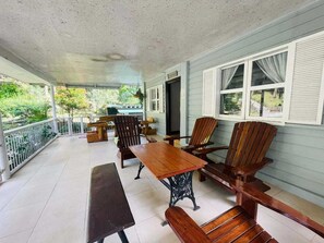 Chambre Triple Standard