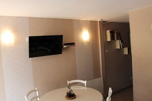 Restauration