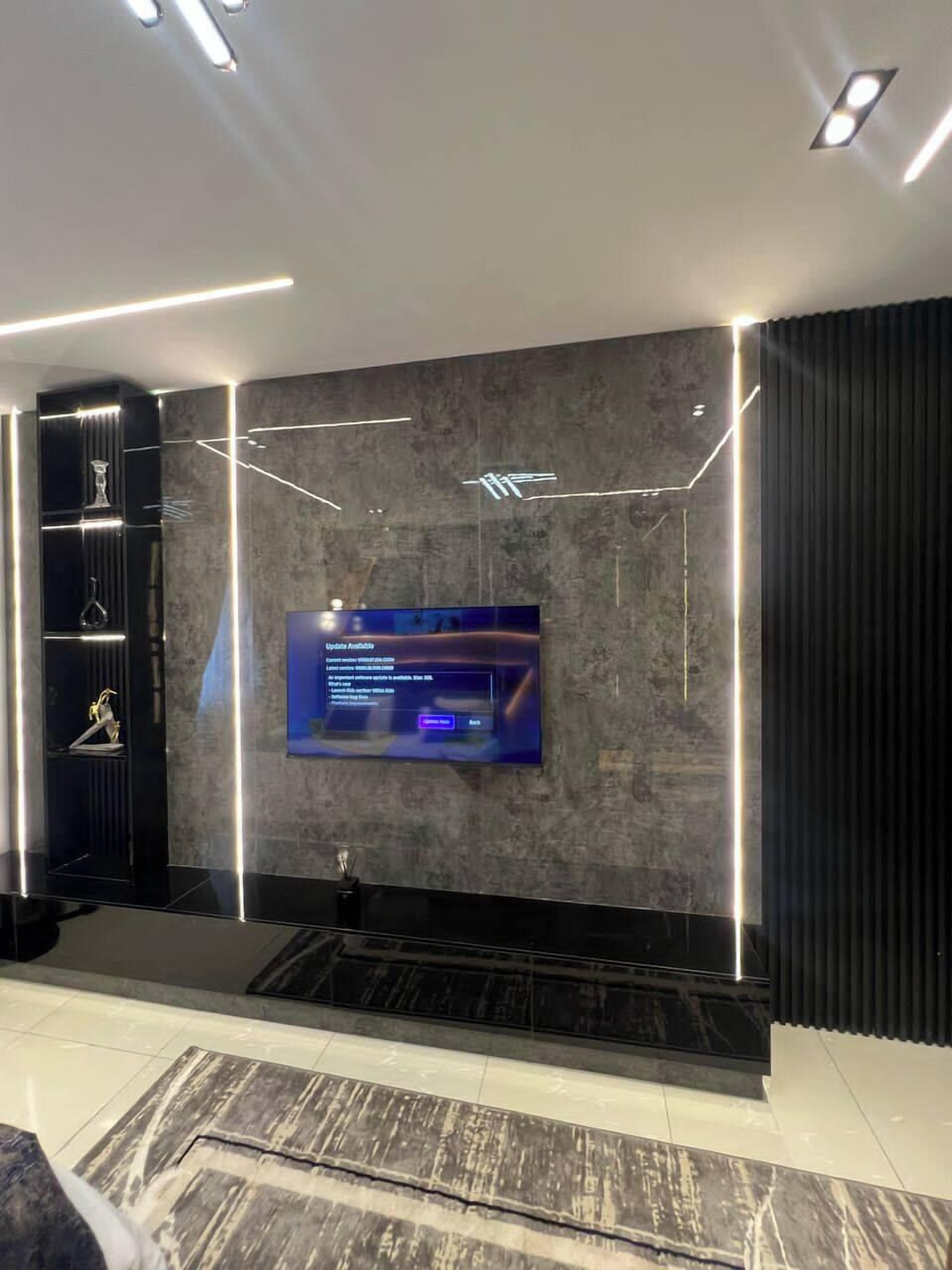 Detalle del interior