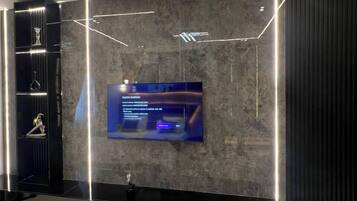 Detalle del interior