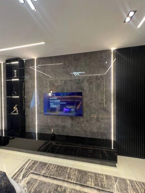 Detalle del interior