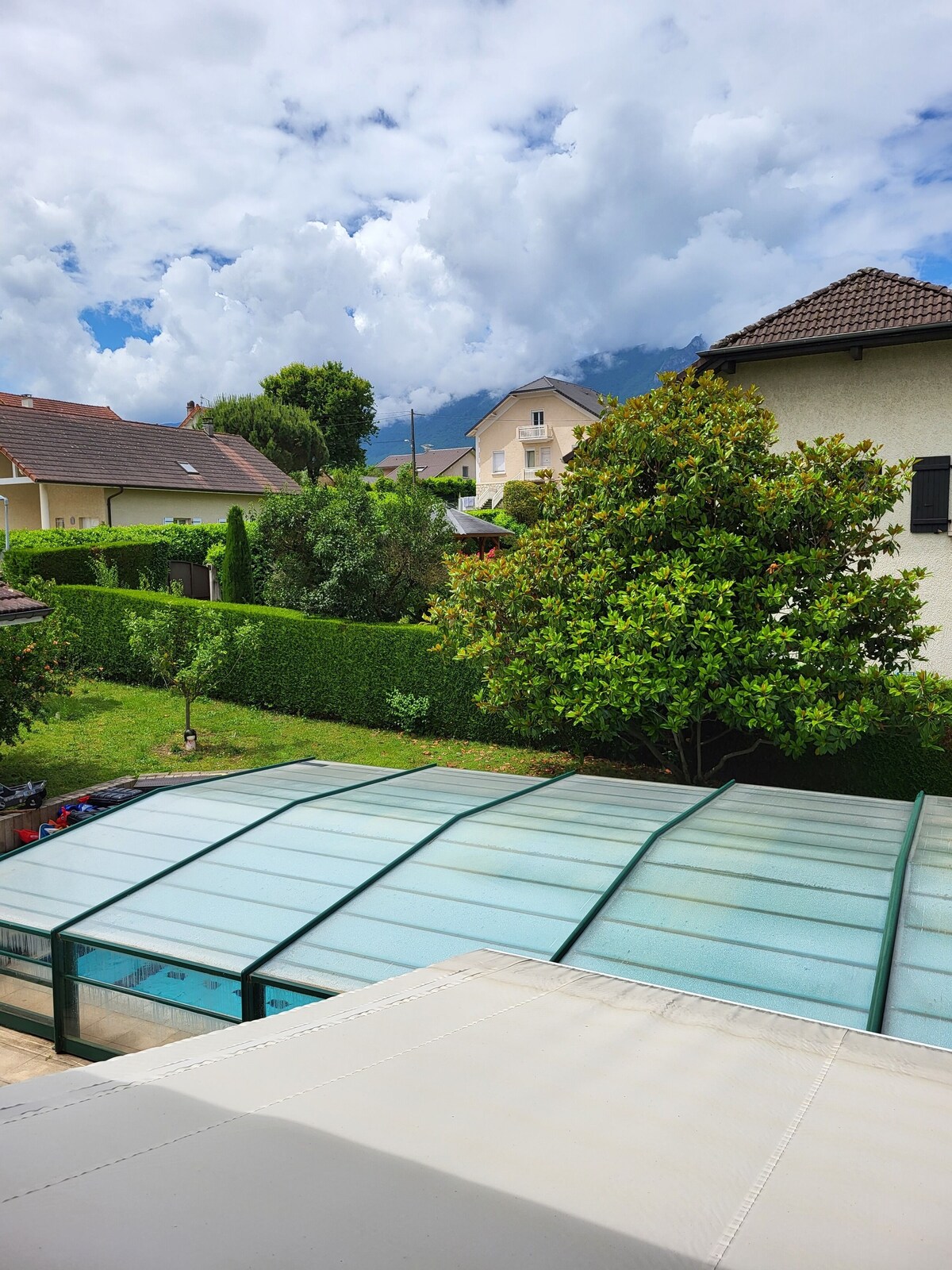 Bild für Gastgeberprofil