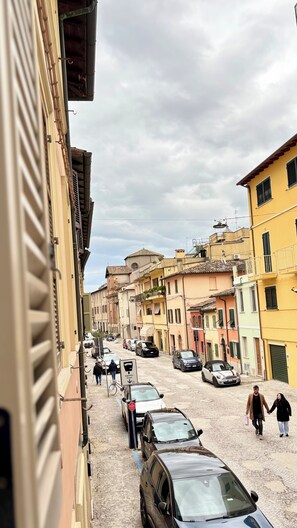 Unclassified image, 4 of 43, button - Rossini's Nest: Luxury downtown+Terrazzo and Garage (Pesaro)