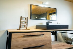 Interior - Apartment in Froidchapelle with terrace (Froidchapelle)