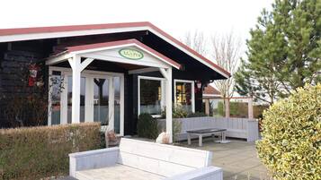 Terras