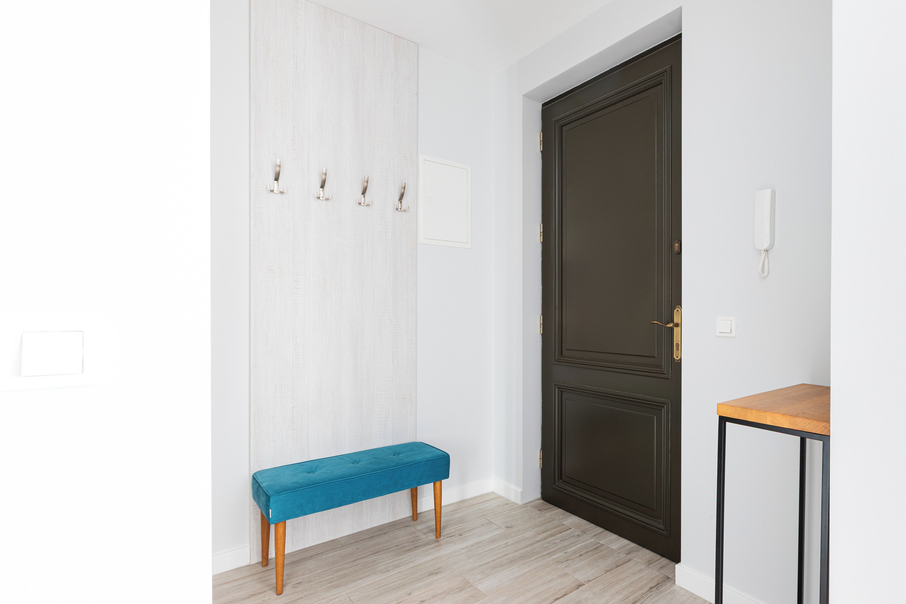 Departamento | Interior