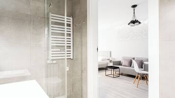 Apartament | Bany