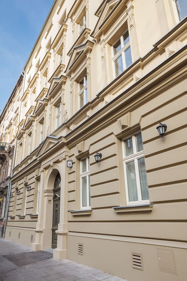 Exteriör