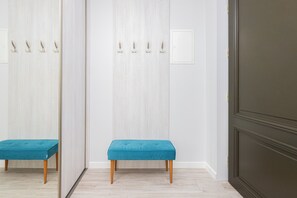 Lägenhet | Spa