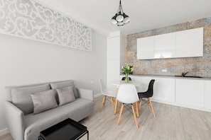 Appartement | Interieur