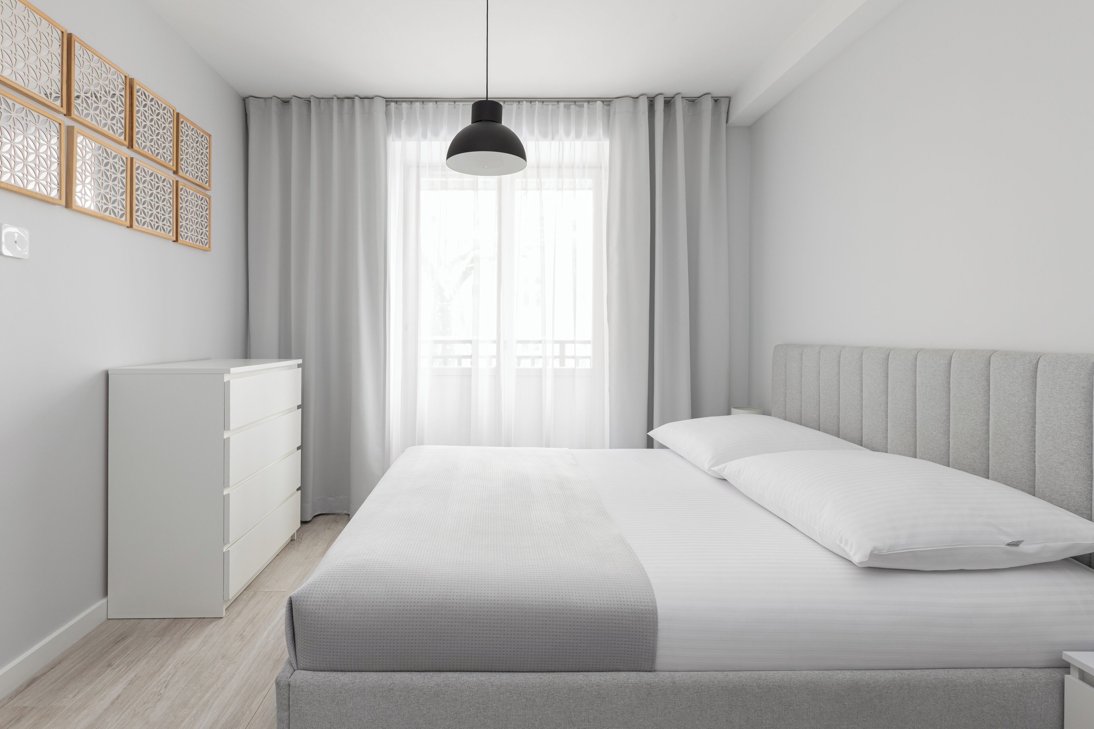 Apartment | Iron/ironing board, free WiFi