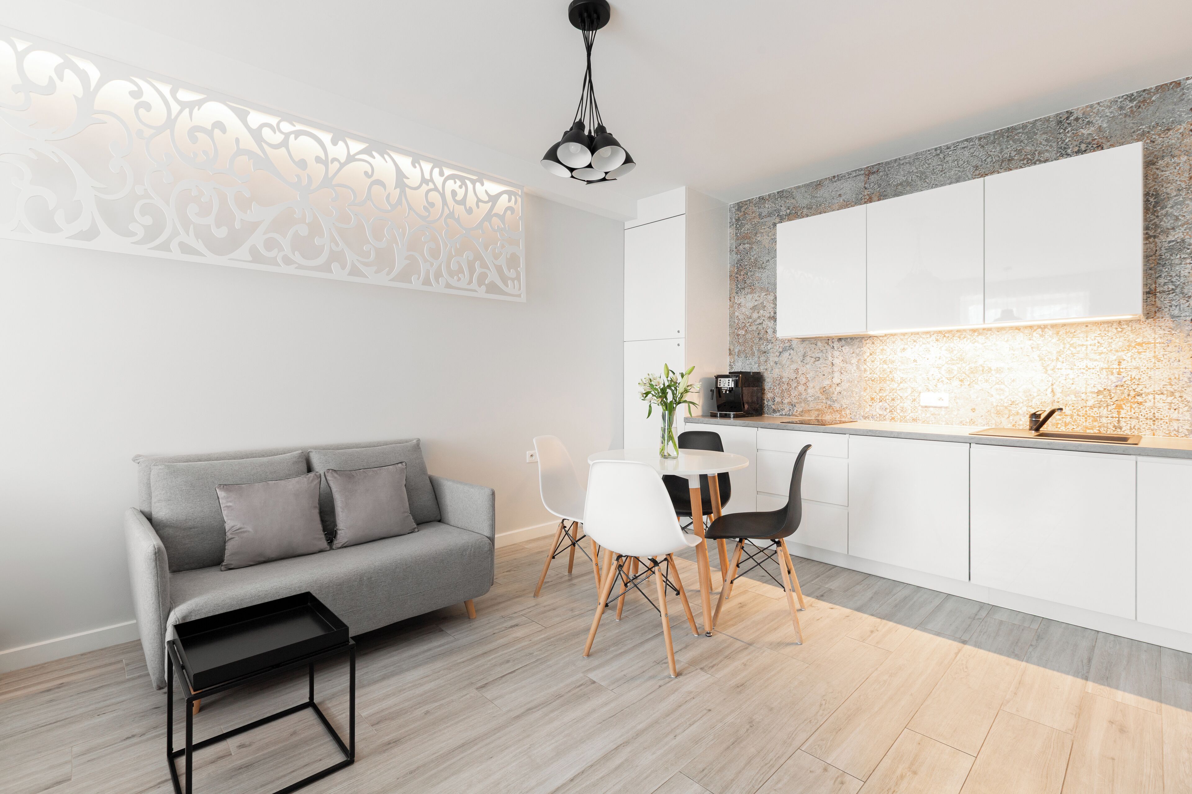 Departamento | Interior