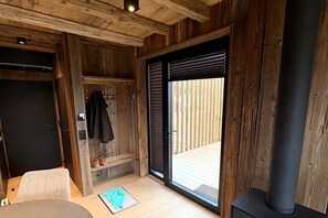 Interior - Holiday Home in Malmédy with private terrace (Malmédy)