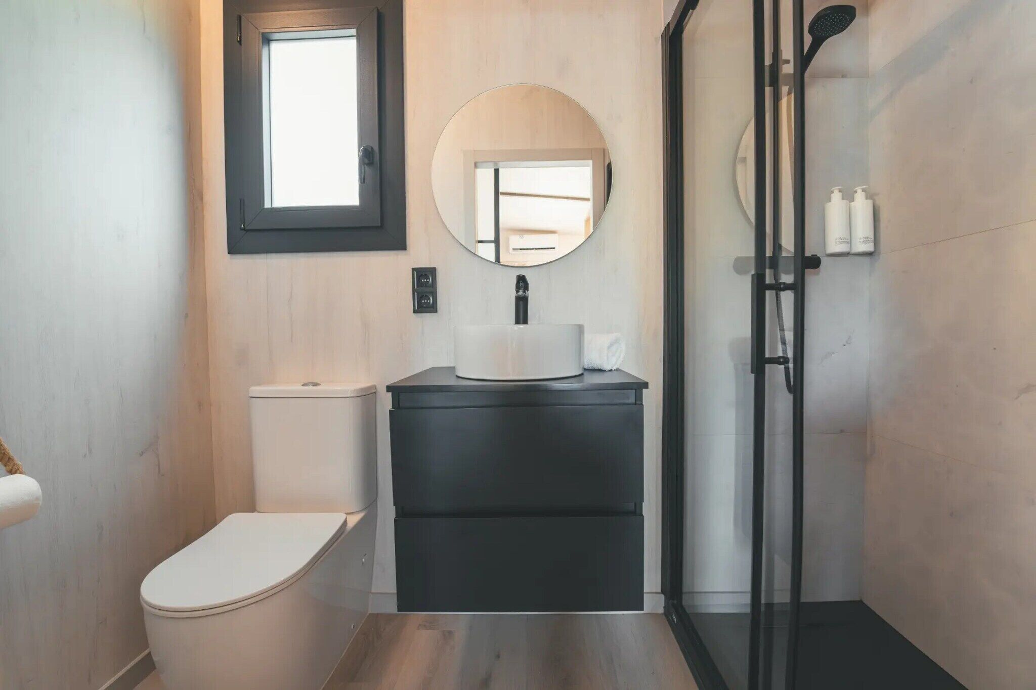 Badkamer