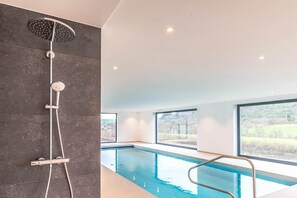Inomhuspool