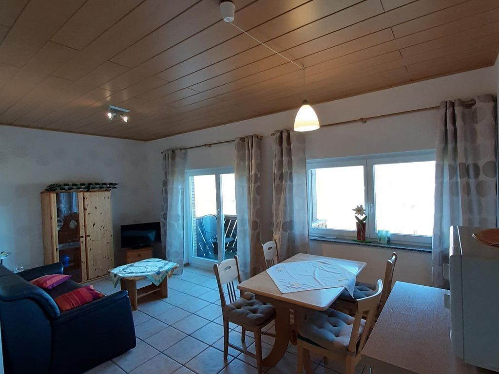 Ferienwohnung 1 - Weingut Erz - Brauneberg