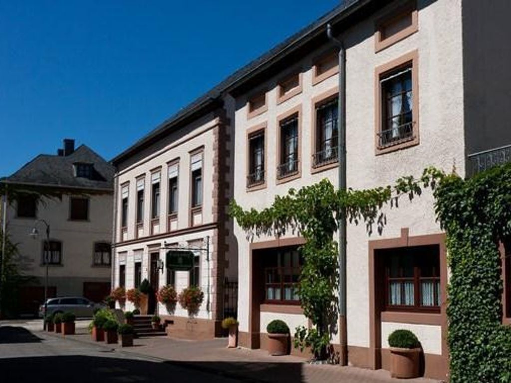 Ferienwohnungen Eulenhof