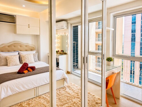 Room-adahkumaya Luxury Suites Plus