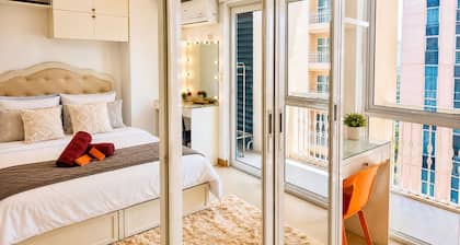 Room-adahkumaya Luxury Suites Plus