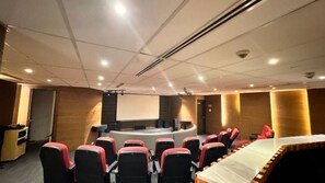 ルーム 1 ベッドルーム バルコニー ガーデンビュー | 廊下