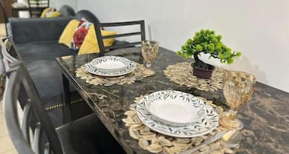 Room-adahkumaya Luxury Suites Plus