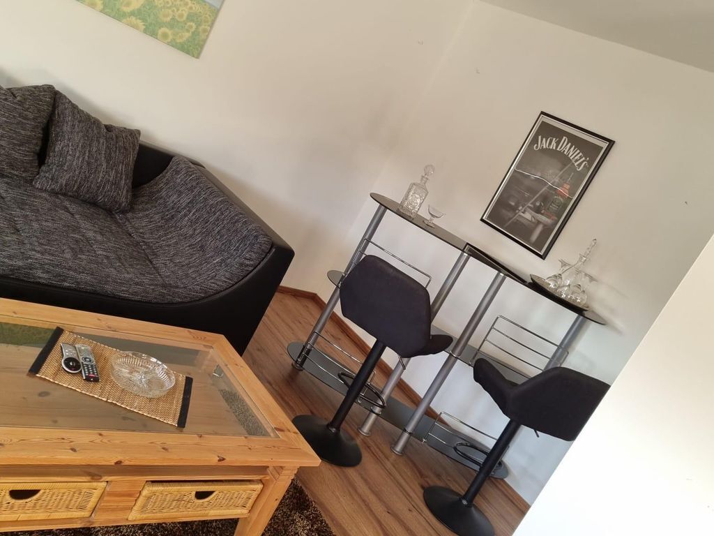 Ferienwohnung Moselherz - Bernkastel-Kues