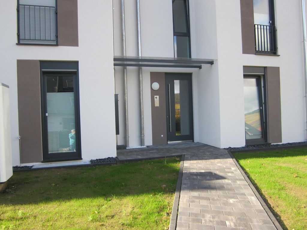 Ferienwohnung im Kirschfeld