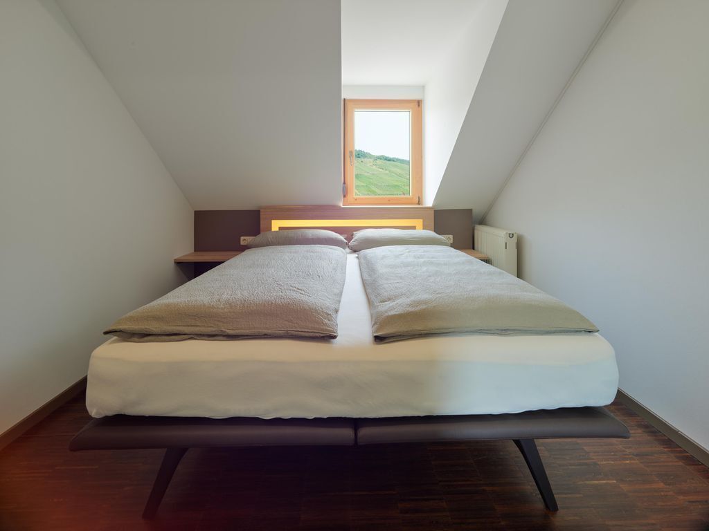 Apartment 1 - Weingut Schumann - Lieser