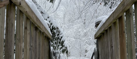 Terrain de lâhĂ©bergement
