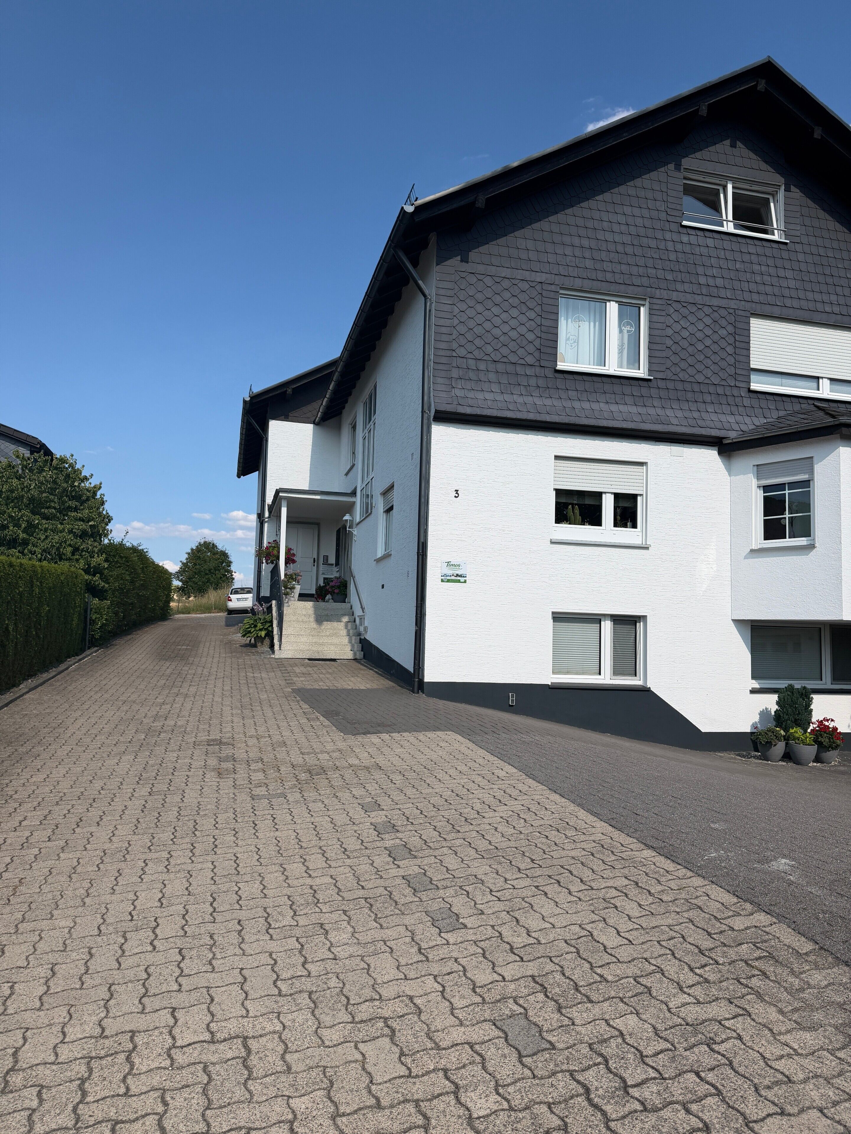 Außenbereich
