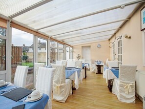 House | Dining - Standard Twin Room (Edinburgh)