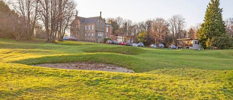 Maison | Golf