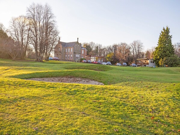 Maison | Golf